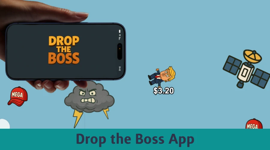 Drop The Boss Casino App