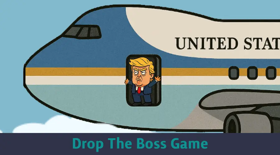 Drop the Boss