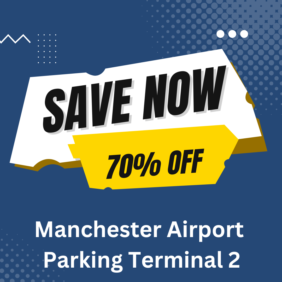 manchester airport parking terminal 2 70% off