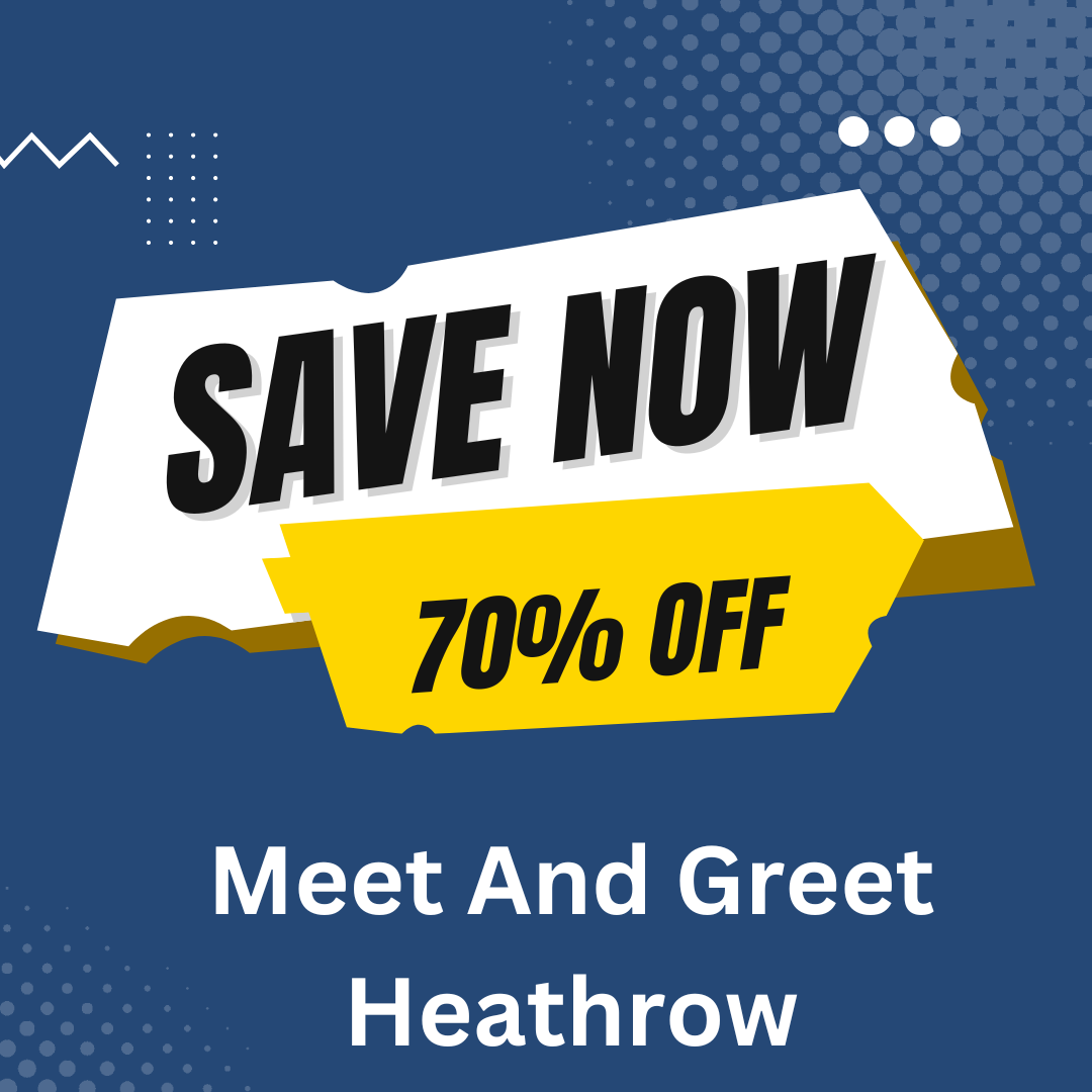 meet and greet heathrow airport 70% off